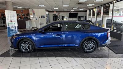 2026 Kia K4 LXS 4DR SEDAN - Photo 2 - Hamilton, OH 45015