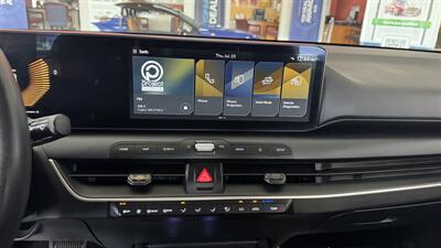 2026 Kia K4 LXS 4DR SEDAN - Photo 15 - Hamilton, OH 45015