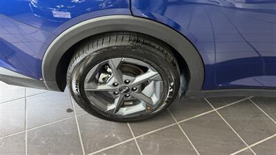 2026 Kia K4 LXS 4DR SEDAN - Photo 24 - Hamilton, OH 45015