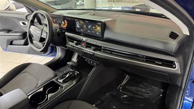 2026 Kia K4 LXS 4DR SEDAN - Photo 26 - Hamilton, OH 45015
