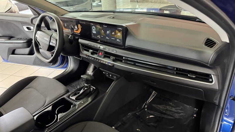 2026 Kia K4 LXS 4DR SEDAN - Photo 26 - Hamilton, OH 45015