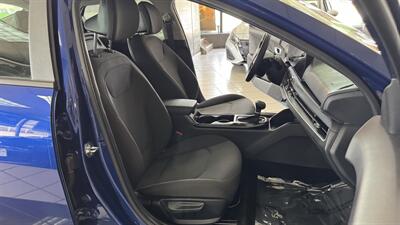 2026 Kia K4 LXS 4DR SEDAN - Photo 22 - Hamilton, OH 45015