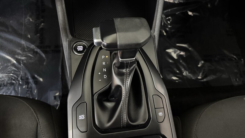 2026 Kia K4 LXS 4DR SEDAN - Photo 17 - Hamilton, OH 45015