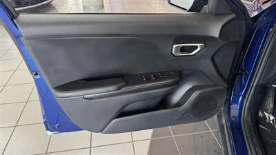 2026 Kia K4 LXS 4DR SEDAN - Photo 8 - Hamilton, OH 45015