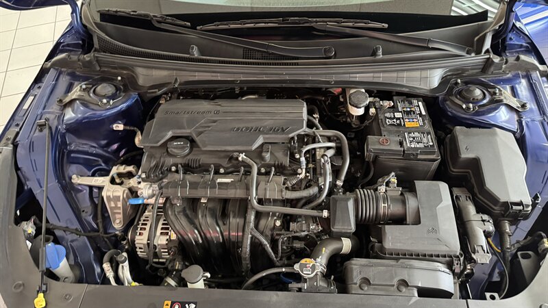 2026 Kia K4 LXS 4DR SEDAN - Photo 29 - Hamilton, OH 45015