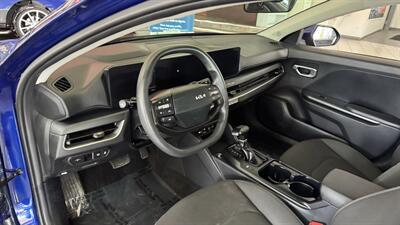 2026 Kia K4 LXS 4DR SEDAN - Photo 13 - Hamilton, OH 45015