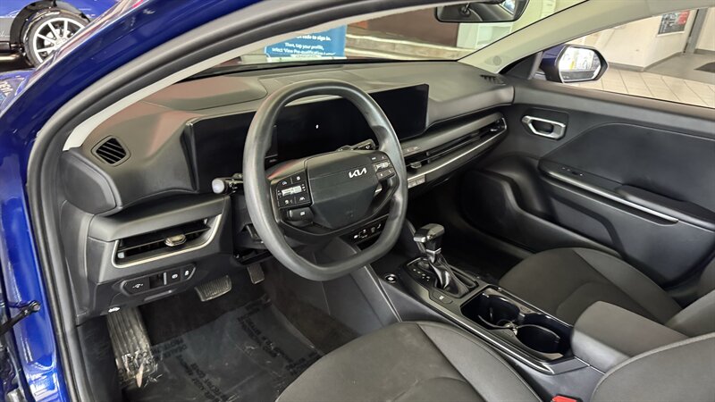 2026 Kia K4 LXS 4DR SEDAN - Photo 13 - Hamilton, OH 45015