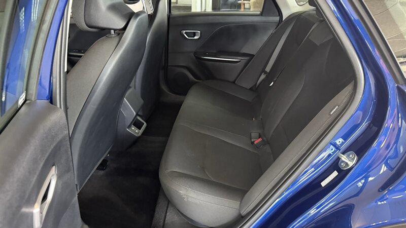 2026 Kia K4 LXS 4DR SEDAN - Photo 20 - Hamilton, OH 45015