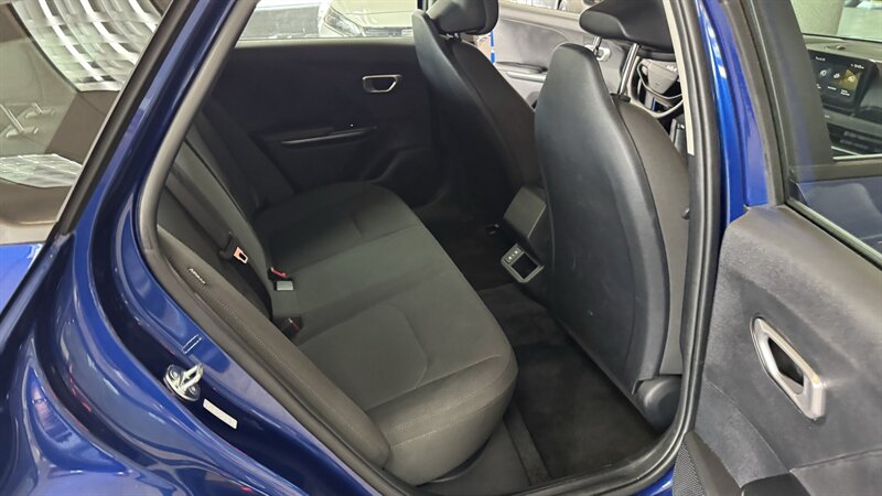 2026 Kia K4 LXS 4DR SEDAN - Photo 18 - Hamilton, OH 45015