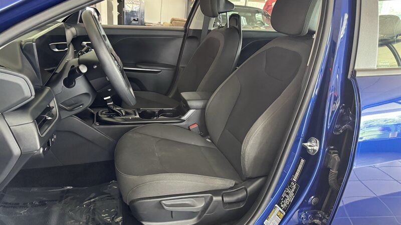 2026 Kia K4 LXS 4DR SEDAN - Photo 9 - Hamilton, OH 45015