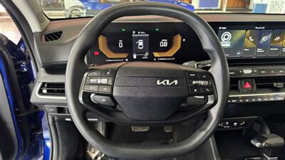 2026 Kia K4 LXS 4DR SEDAN - Photo 16 - Hamilton, OH 45015