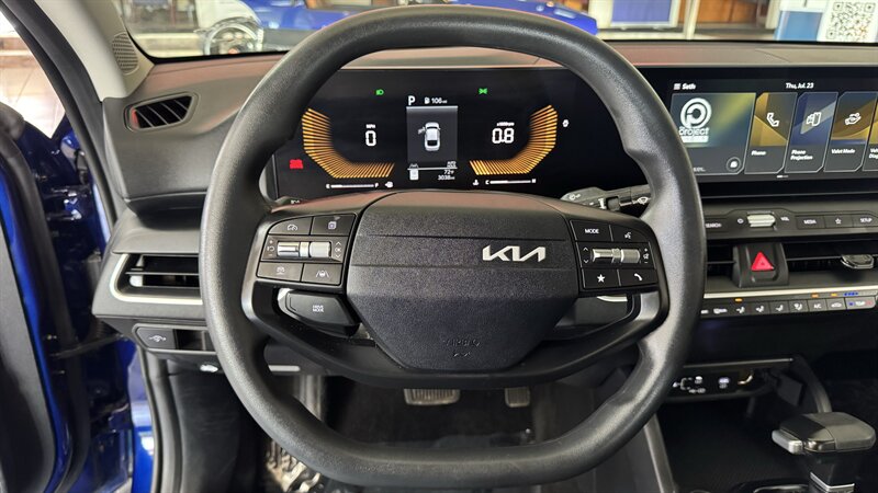 2026 Kia K4 LXS 4DR SEDAN - Photo 16 - Hamilton, OH 45015