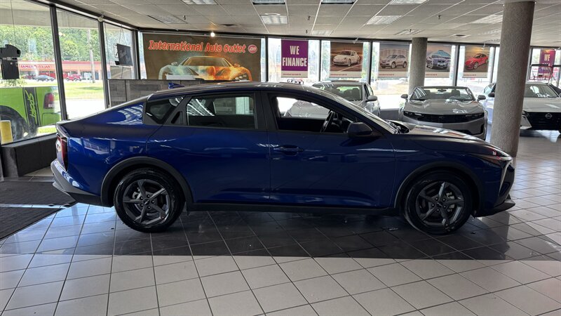 2026 Kia K4 LXS 4DR SEDAN - Photo 5 - Hamilton, OH 45015