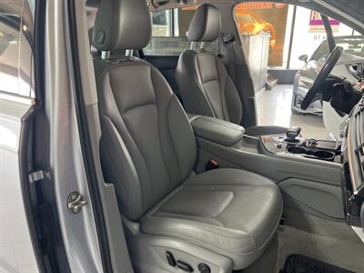 2017 Audi Q7 3.0T quattro Premium Plus   - Photo 30 - Hamilton, OH 45015