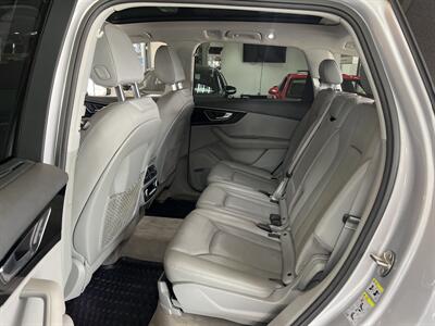2017 Audi Q7 3.0T quattro Premium Plus   - Photo 23 - Hamilton, OH 45015