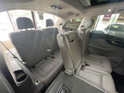 2017 Audi Q7 3.0T quattro Premium Plus   - Photo 27 - Hamilton, OH 45015