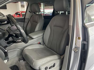 2017 Audi Q7 3.0T quattro Premium Plus   - Photo 10 - Hamilton, OH 45015