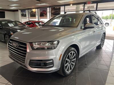 2017 Audi Q7 3.0T quattro Premium Plus   - Photo 1 - Hamilton, OH 45015