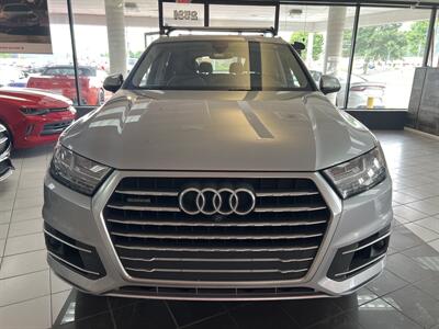 2017 Audi Q7 3.0T quattro Premium Plus   - Photo 3 - Hamilton, OH 45015