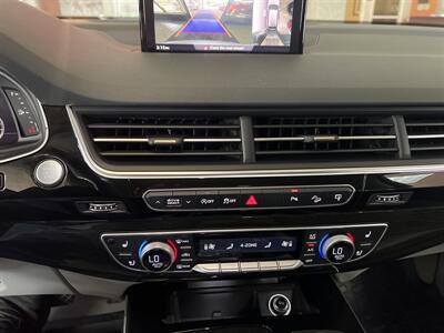 2017 Audi Q7 3.0T quattro Premium Plus   - Photo 18 - Hamilton, OH 45015