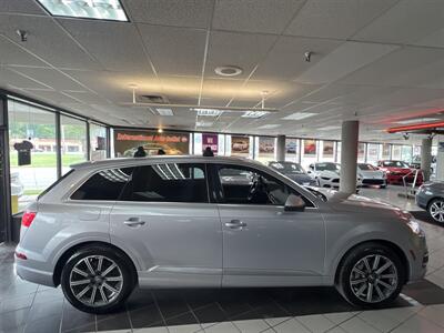 2017 Audi Q7 3.0T quattro Premium Plus   - Photo 5 - Hamilton, OH 45015