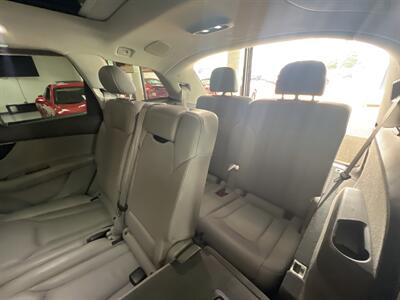 2017 Audi Q7 3.0T quattro Premium Plus   - Photo 24 - Hamilton, OH 45015