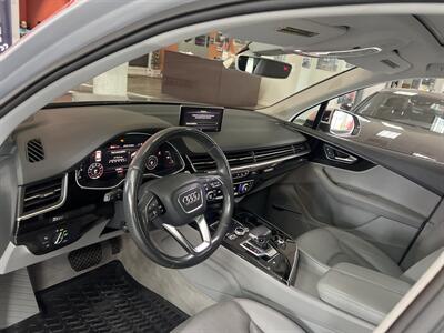 2017 Audi Q7 3.0T quattro Premium Plus   - Photo 11 - Hamilton, OH 45015