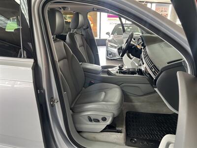 2017 Audi Q7 3.0T quattro Premium Plus   - Photo 29 - Hamilton, OH 45015