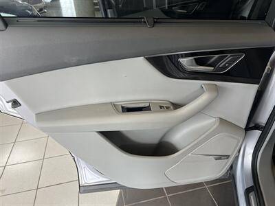 2017 Audi Q7 3.0T quattro Premium Plus   - Photo 25 - Hamilton, OH 45015