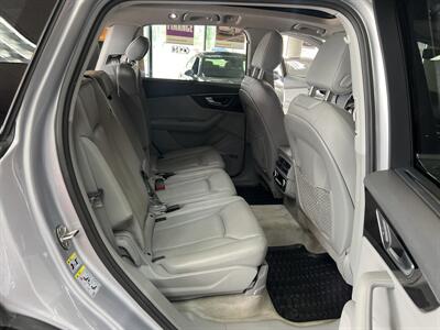 2017 Audi Q7 3.0T quattro Premium Plus   - Photo 26 - Hamilton, OH 45015