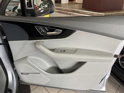 2017 Audi Q7 3.0T quattro Premium Plus   - Photo 32 - Hamilton, OH 45015