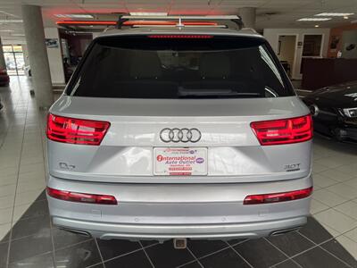 2017 Audi Q7 3.0T quattro Premium Plus   - Photo 7 - Hamilton, OH 45015