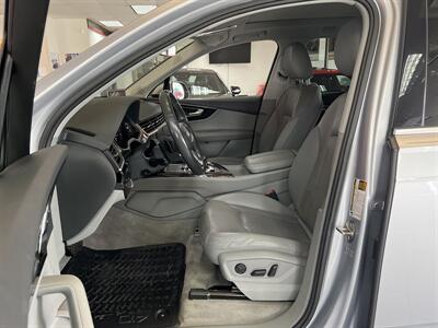 2017 Audi Q7 3.0T quattro Premium Plus   - Photo 9 - Hamilton, OH 45015