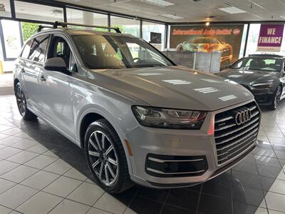 2017 Audi Q7 3.0T quattro Premium Plus   - Photo 4 - Hamilton, OH 45015