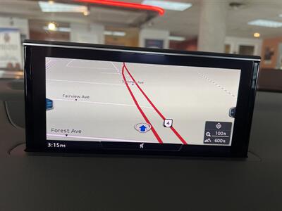 2017 Audi Q7 3.0T quattro Premium Plus   - Photo 16 - Hamilton, OH 45015