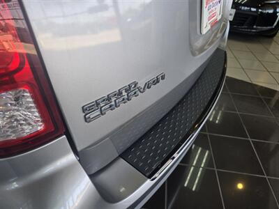 2017 Dodge Grand Caravan SE 4DR MINI-VAN   - Photo 26 - Hamilton, OH 45015