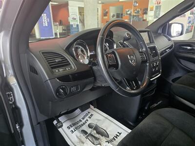 2017 Dodge Grand Caravan SE 4DR MINI-VAN   - Photo 8 - Hamilton, OH 45015