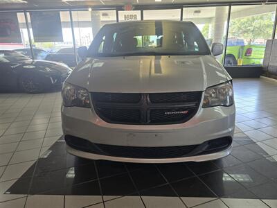 2017 Dodge Grand Caravan SE 4DR MINI-VAN   - Photo 2 - Hamilton, OH 45015
