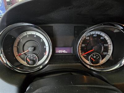 2017 Dodge Grand Caravan SE 4DR MINI-VAN   - Photo 24 - Hamilton, OH 45015