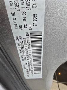 2017 Dodge Grand Caravan SE 4DR MINI-VAN   - Photo 29 - Hamilton, OH 45015