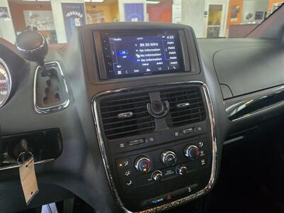 2017 Dodge Grand Caravan SE 4DR MINI-VAN   - Photo 20 - Hamilton, OH 45015