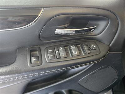 2017 Dodge Grand Caravan SE 4DR MINI-VAN   - Photo 19 - Hamilton, OH 45015