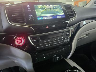 2019 Honda Pilot Touring 4DR SUV AWD   - Photo 29 - Hamilton, OH 45015