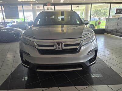 2019 Honda Pilot Touring 4DR SUV AWD   - Photo 2 - Hamilton, OH 45015