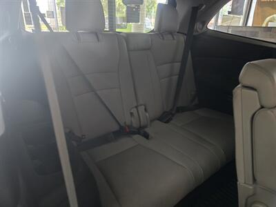 2019 Honda Pilot Touring 4DR SUV AWD   - Photo 23 - Hamilton, OH 45015