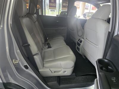 2019 Honda Pilot Touring 4DR SUV AWD   - Photo 22 - Hamilton, OH 45015