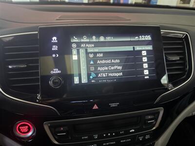 2019 Honda Pilot Touring 4DR SUV AWD   - Photo 37 - Hamilton, OH 45015