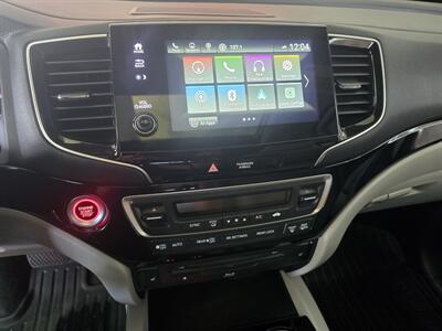 2019 Honda Pilot Touring 4DR SUV AWD   - Photo 31 - Hamilton, OH 45015