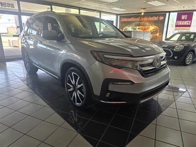 2019 Honda Pilot Touring 4DR SUV AWD   - Photo 3 - Hamilton, OH 45015