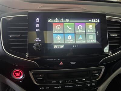 2019 Honda Pilot Touring 4DR SUV AWD   - Photo 30 - Hamilton, OH 45015